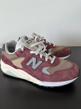 New Balance 580